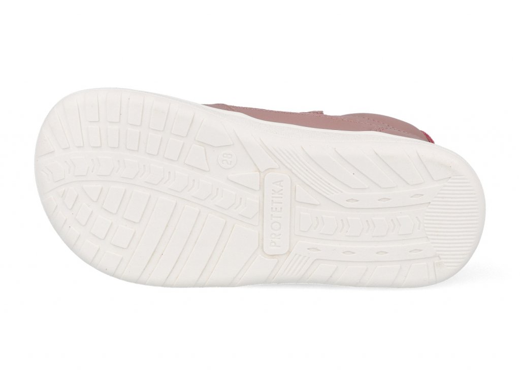 Protetika Barefoot obuv Ventra pink - vel.21