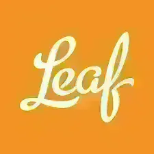 LEAF Dětská obuv s membránou Hamar L - vel.29