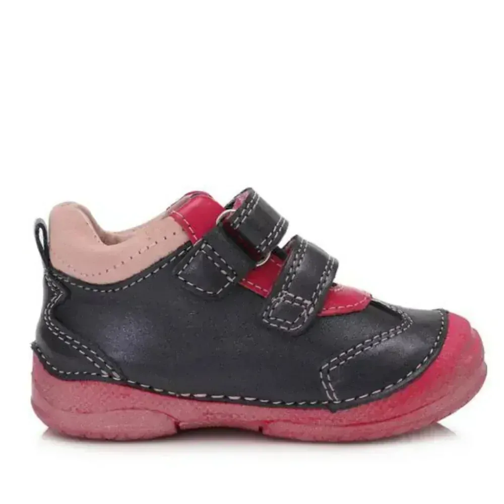 D.D.Step Dětská obuv 038-266 - vel.22