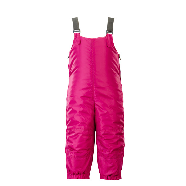 G-mini OUTDOOR Dívčí zimní set ELKO - vel.80