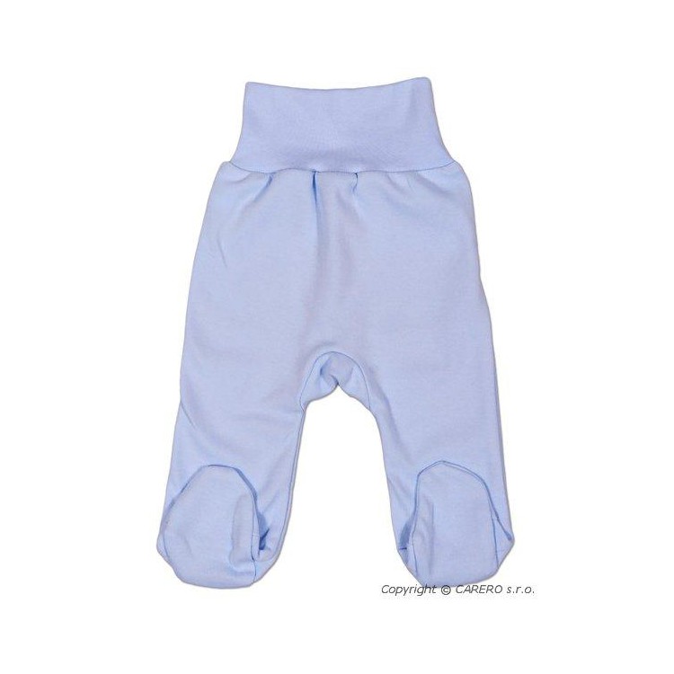 NEW BABY Kojenecké polodupačky - vel.86