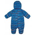 G-mini OUTDOOR warm Clapecká zimní kombinéza GENY - vel.74