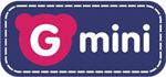 G-mini Dívčí overal s kapucí BERUŠKA - vel.80