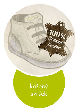 D.D.Step Zimní obuv 029-303A - vel.21