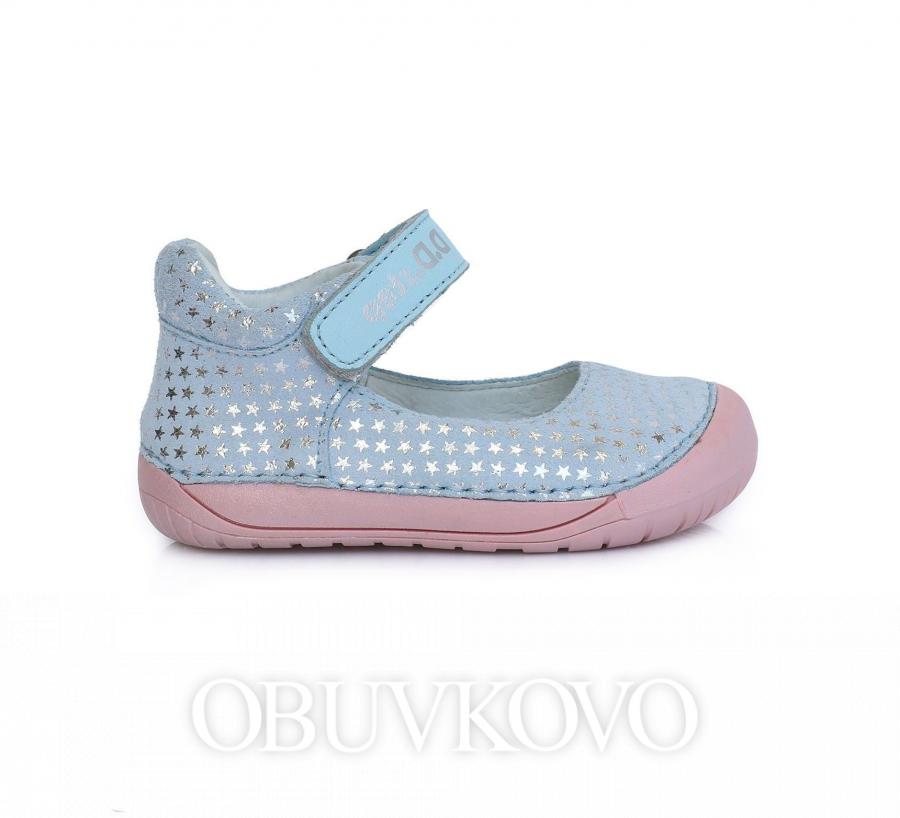 D.D.Step Dětská obuv 070-980 - vel.20
