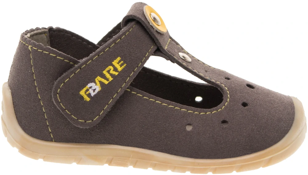 FARE FIRST Economic Dětská obuv 5062461 - vel.20