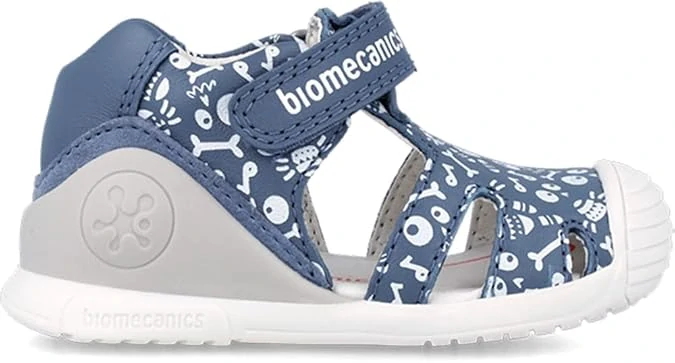 Biomecanics Letní obuv 242128A - vel.21