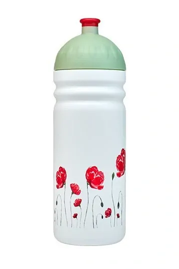 Zdravá lahev Vlčí máky - 0,7l