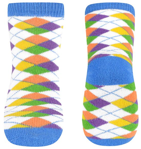 Kojenecké froté ponožky Baby Ono 12 - 18 m