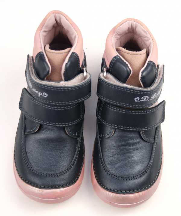 D.D.Step Dětská obuv 023-806C - vel.25
