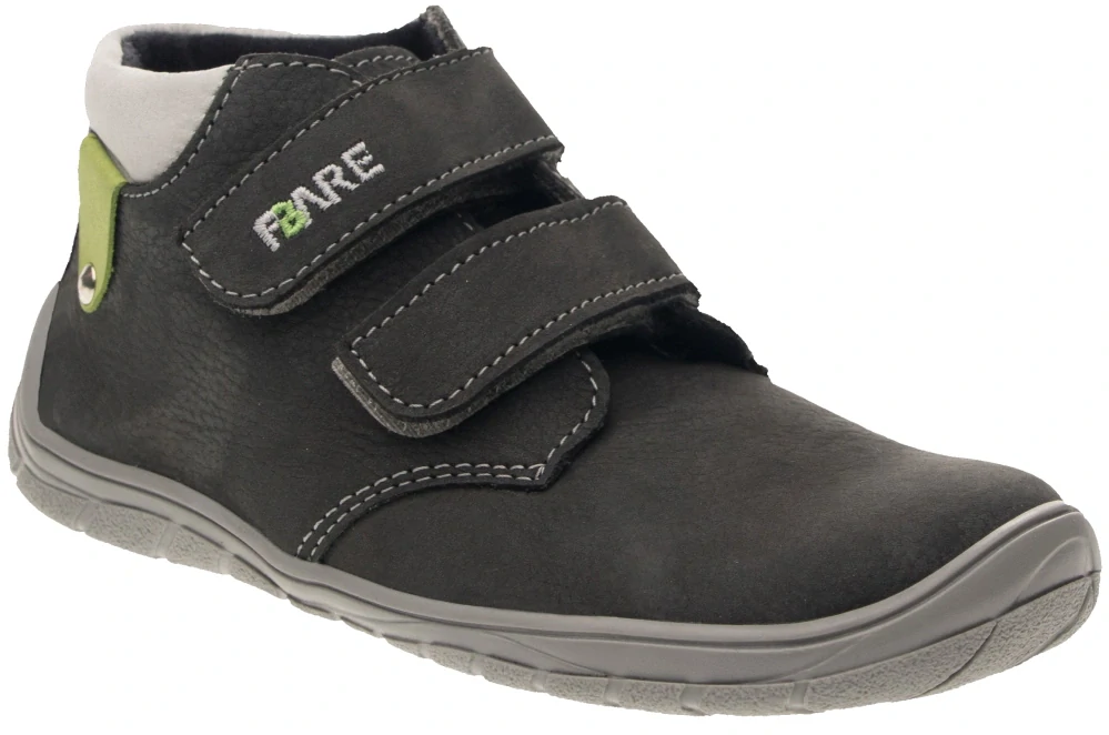 FARE BARE Dětská obuv B5521261 - vel.30