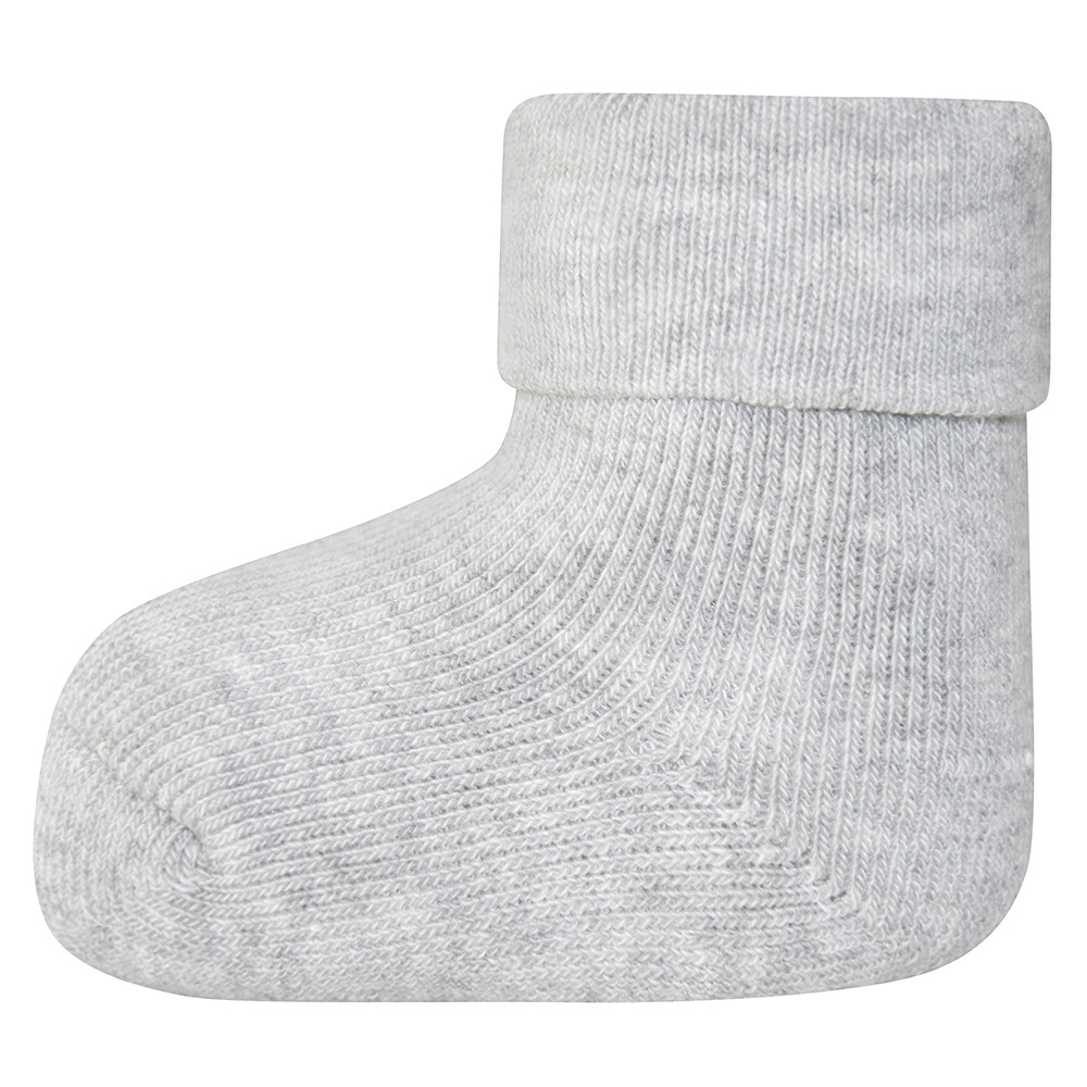 EWERS Kojenecké ponožky 3pack 205139/0002 - NEWBORN