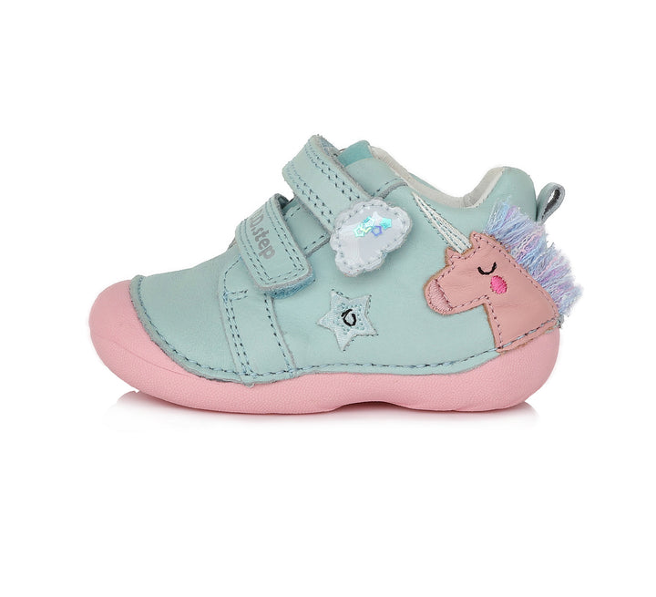 D.D.Step Dětská obuv S015-706 - vel. 21