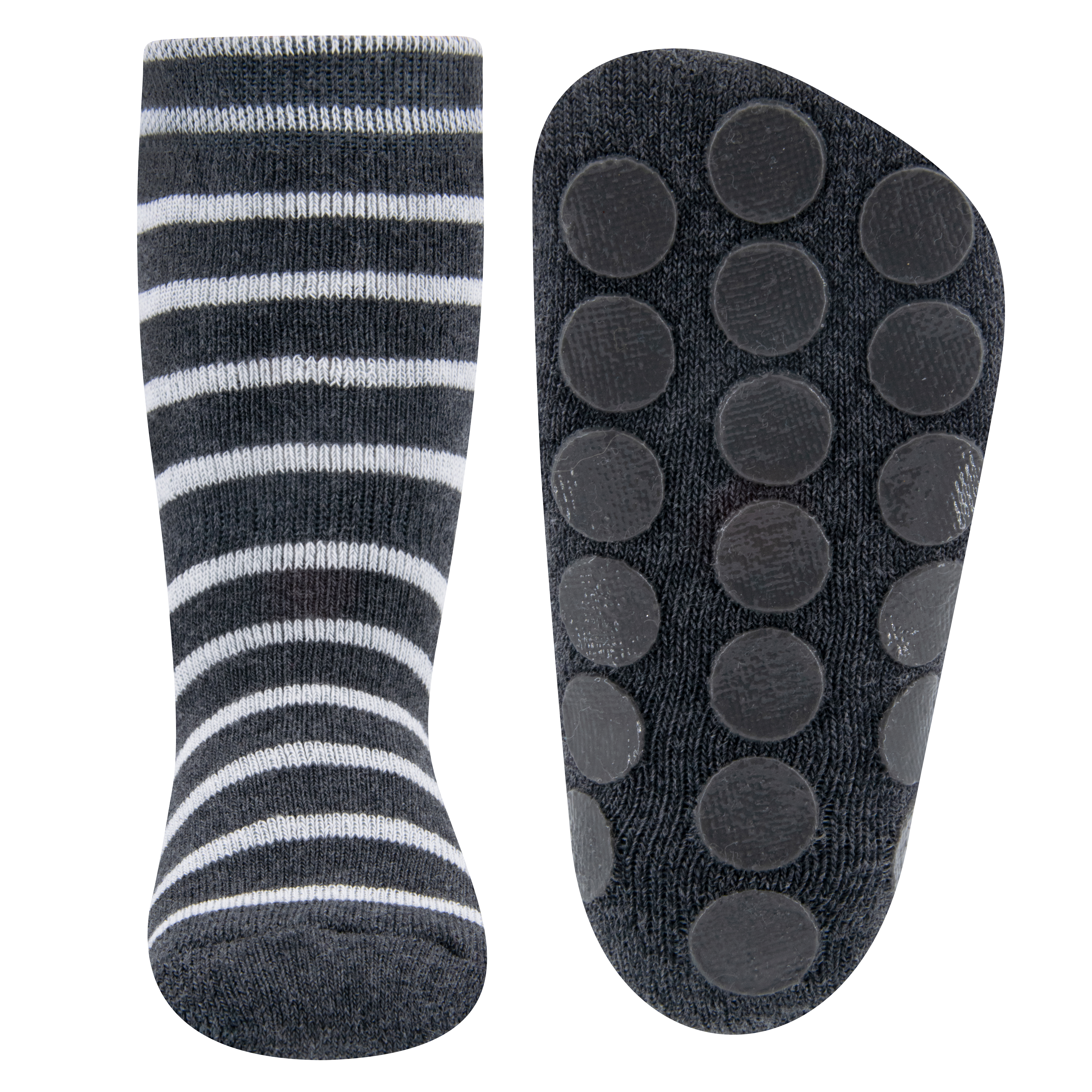 EWERS Ponožky s protiskluzem 2pack 225071 - vel.27-30
