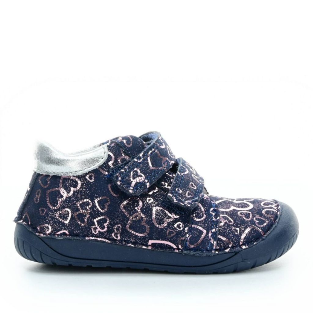 D.D.Step Barefoot obuv S070-393 - vel.20