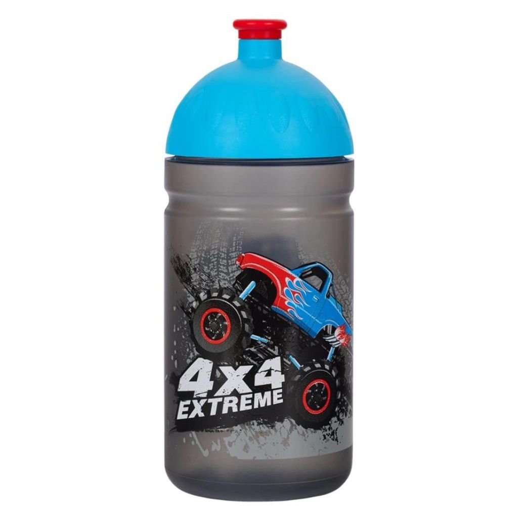 Zdravá lahev Off-Road - 0,5l 
