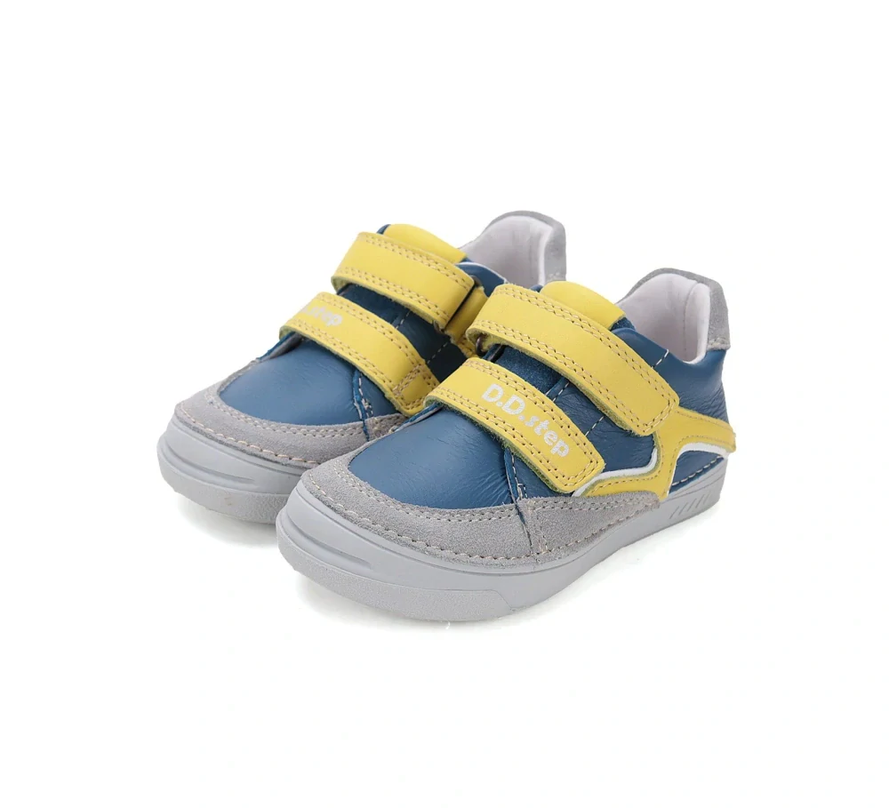 D.D.Step Dětská obuv S040-51821 - vel.34