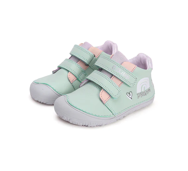 D.D.Step Barefoot obuv S073-41578 - vel.23