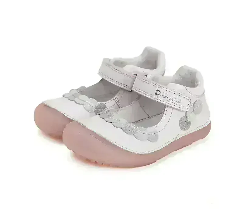 D.D.Step Dětská obuv H063-41152B - vel. 27