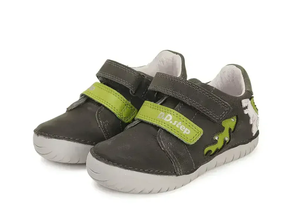 D.D.Step Dětská obuv S050-41140 - vel.28