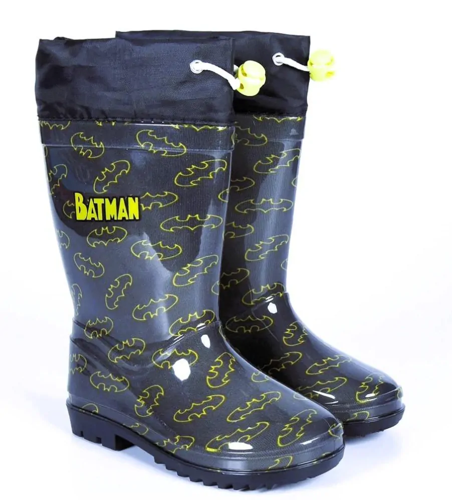 Dětské holinky "Batman" - vel.29