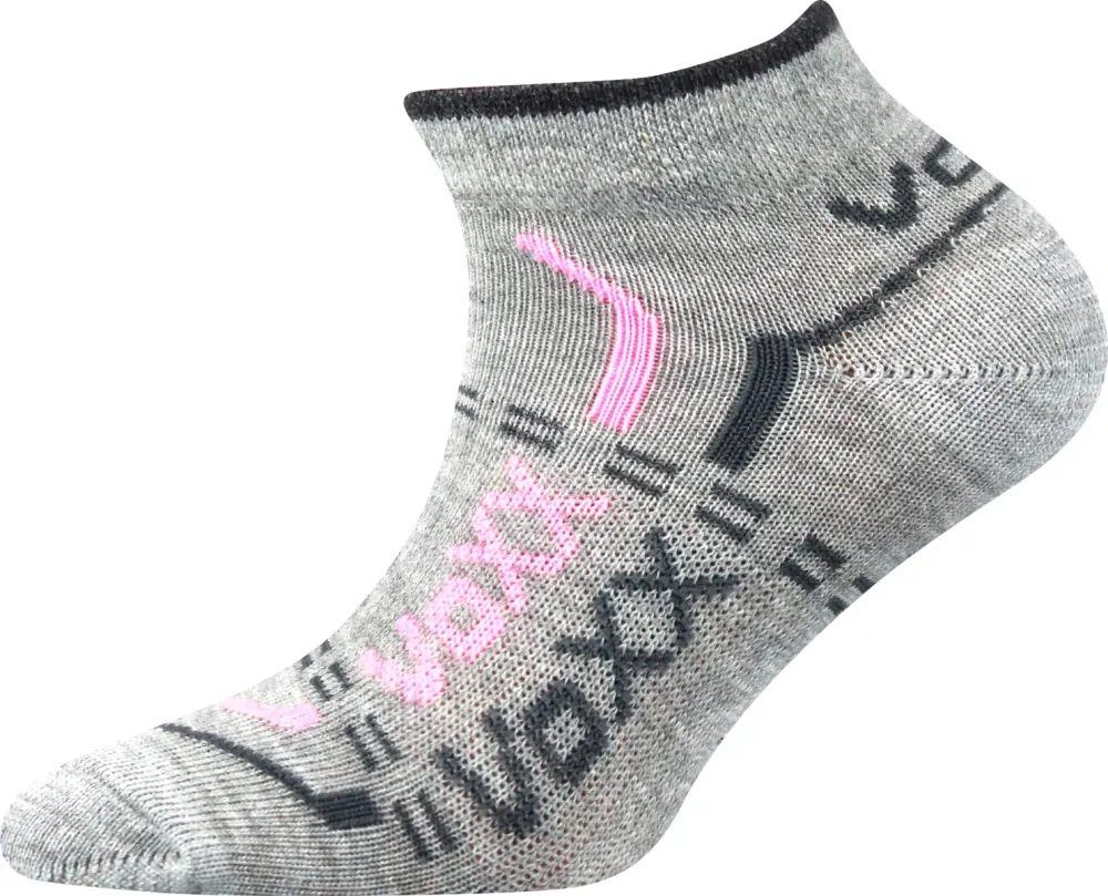 VOXX dětské ponožky REXIK - sada 3 páry - vel.25-29