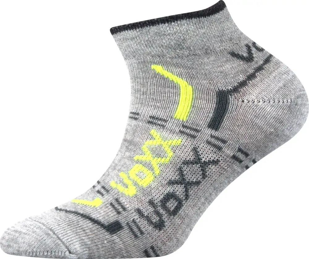 VOXX dětské ponožky REXIK - sada 3 páry - vel.30-34