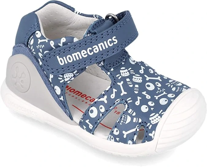 Biomecanics Letní obuv 242128A - vel.21