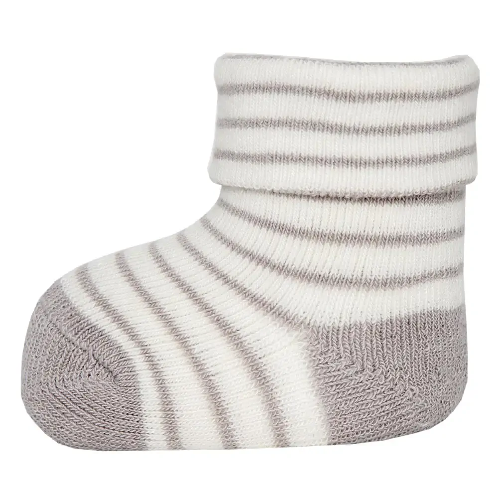 EWERS Kojenecké ponožky 3pack 205000/0003 - NEWBORN