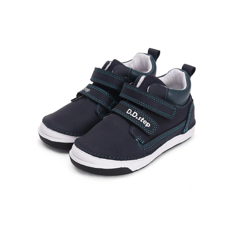 D.D.Step Dětská obuv A040-42998B - vel.29