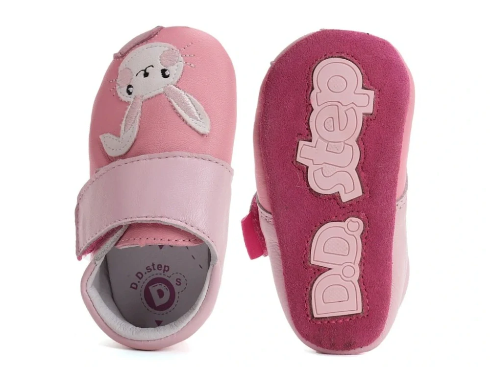 D.D.Step Capáčky K1596-51858 - vel.S