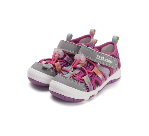 D.D.Step Letní obuv G065-61599D - vel.27