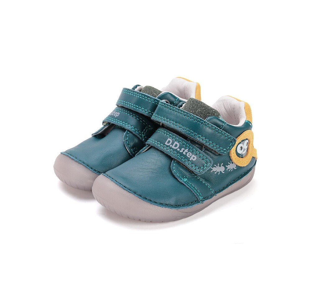 D.D.Step Barefoot obuv S070-52576B - vel.22