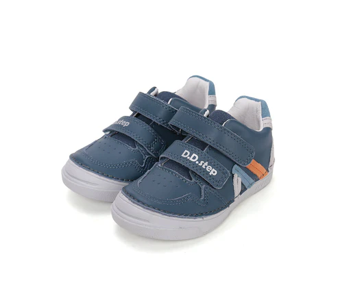 D.D.Step Dětská obuv S040-61252A - vel.33