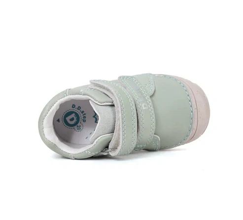 D.D. Step Dětská obuv S082-61125A - vel.22