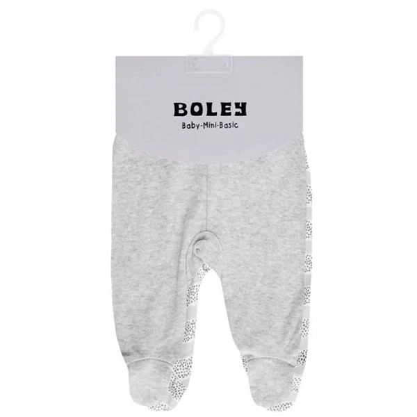 BOLEY Kojenecké polodupačky 6371000 - vel.68