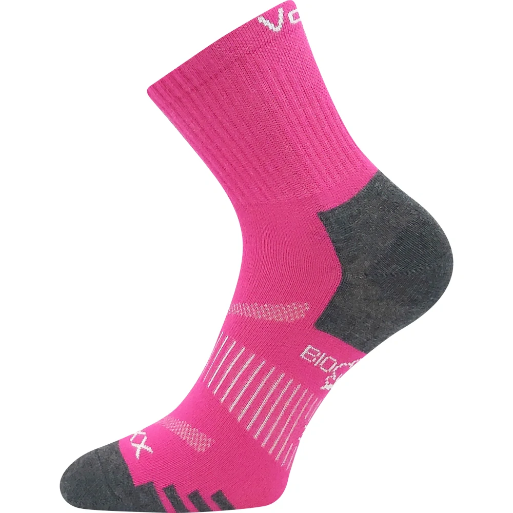 VOXX dětské ponožky Boazik - mix holka - vel.35-38