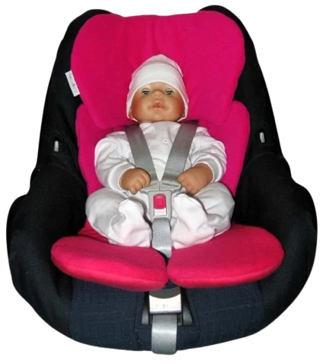 Ivema Baby Vložka Multi - malina