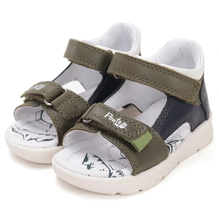 Ponte20 Letní obuv DA05-6-1752A - vel.31