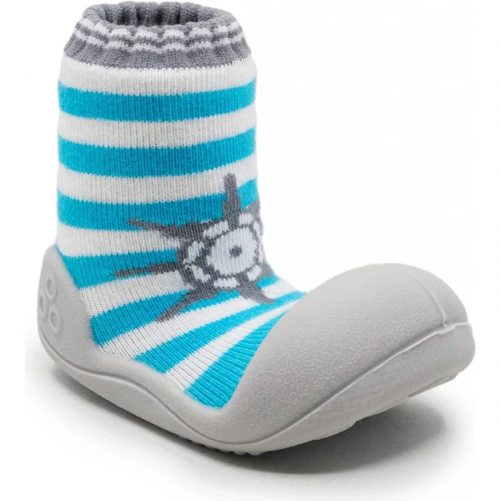 Attipas Marine Green Medium - vel.21,5