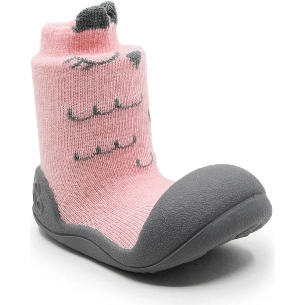 Attipas Cutie Pink Large - vel.21,5