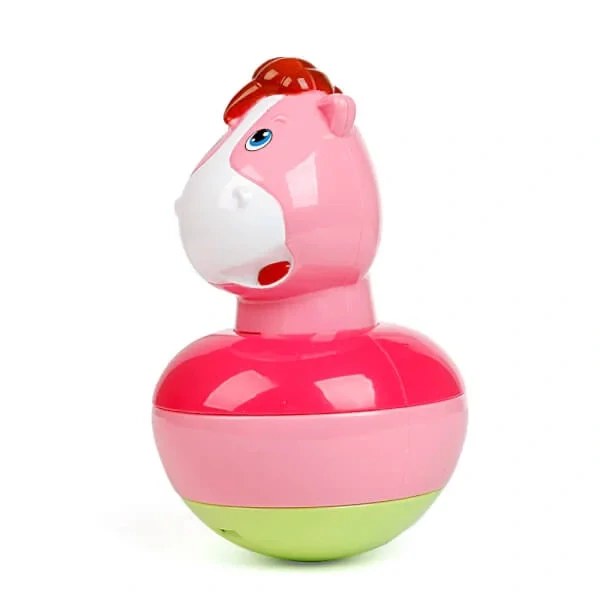 ROLY POLY Sunlike Kývající se zvířátko - Kůň