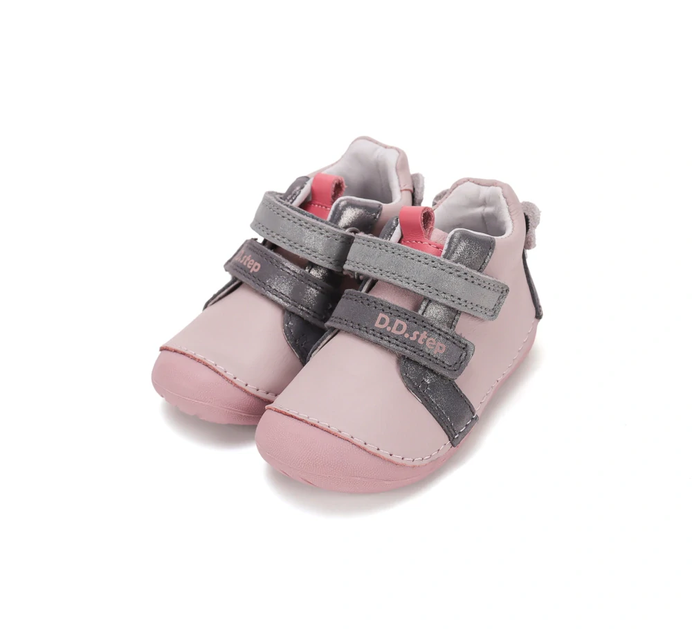 D.D.Step Dětská obuv S015-62120D - vel.22