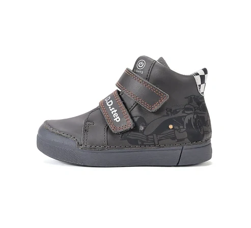 D.D.Step Dětská obuv A068-62454 - vel.29