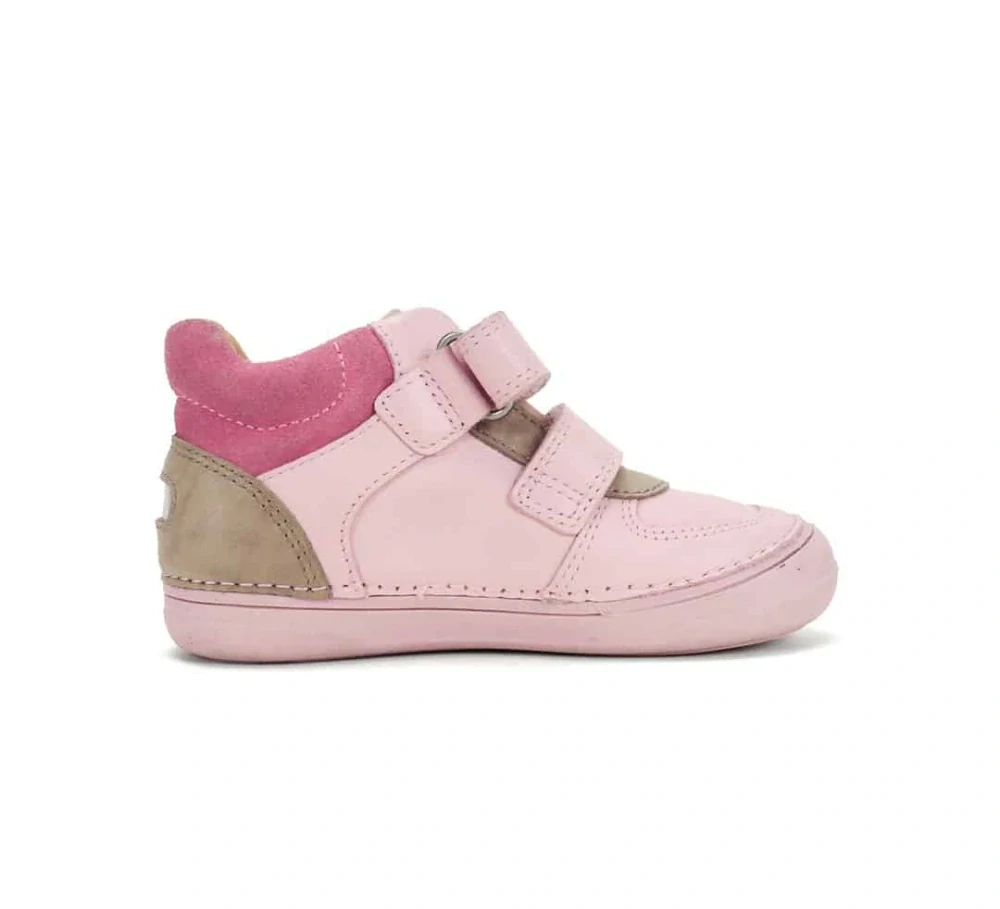 D.D.Step Dětská obuv A078-62105C - vel.31