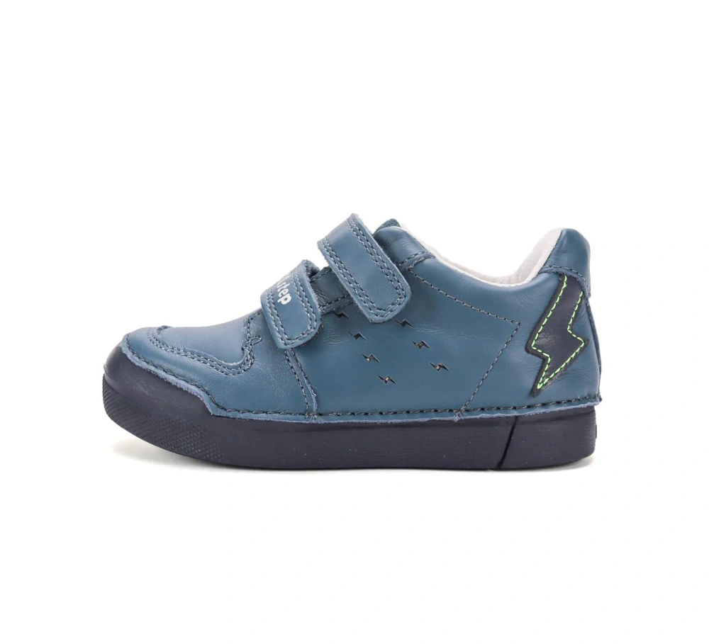 D.D.Step Dětská obuv S068-62272A - vel.27