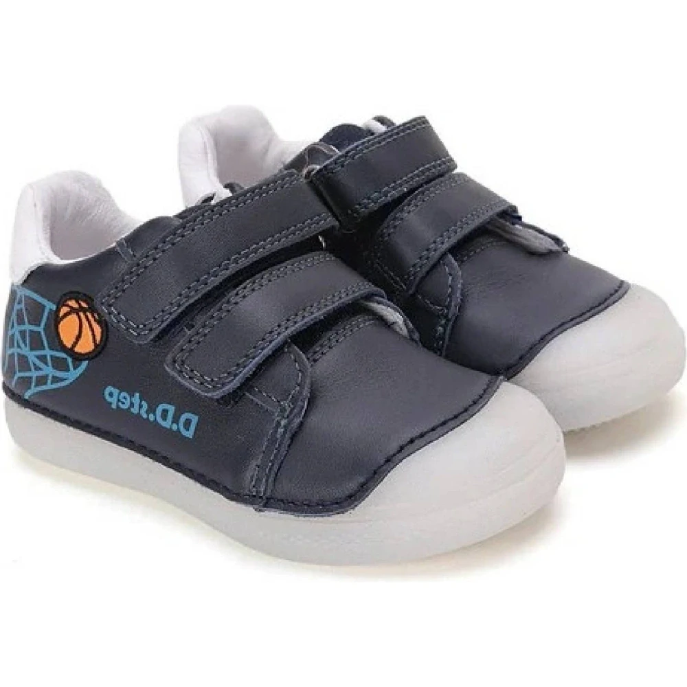D.D.Step Dětská obuv S049-51676 - vel.30