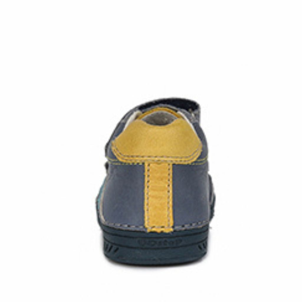D.D.Step Dětská obuv 040-440A - vel.25