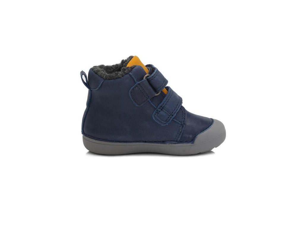 D.D.Step Zimní obuv 066-806B - vel.20
