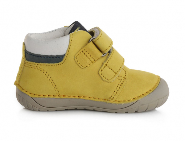 D.D.Step Barefoot obuv 070-387A - vel.20
